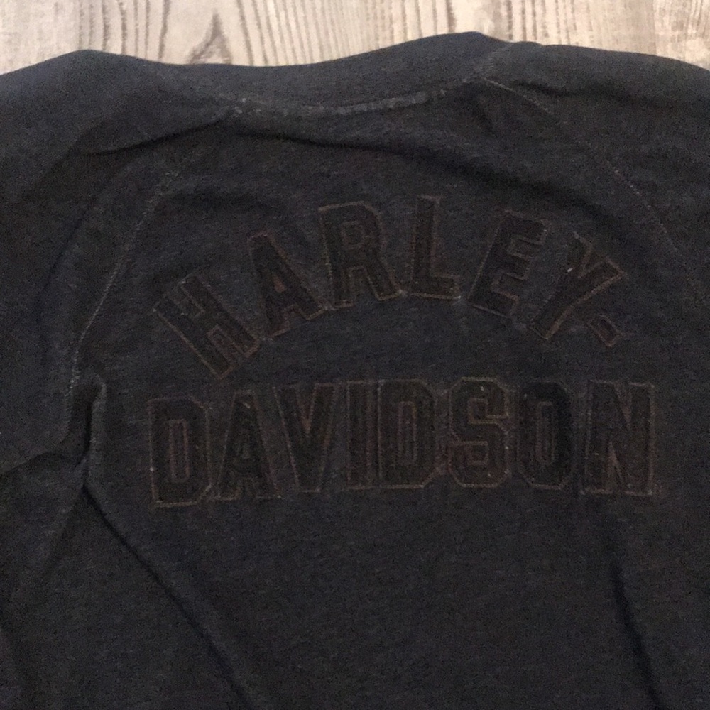 Harley Jacket - Picture 4 of 4